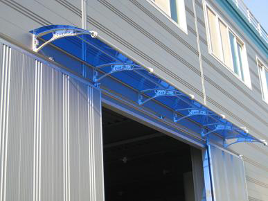 Diy window awning_factory awning_Canofix